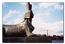 Сфинксы на набережной Робеспьера напротив Крестов. Памятник жертвам политических репрессий